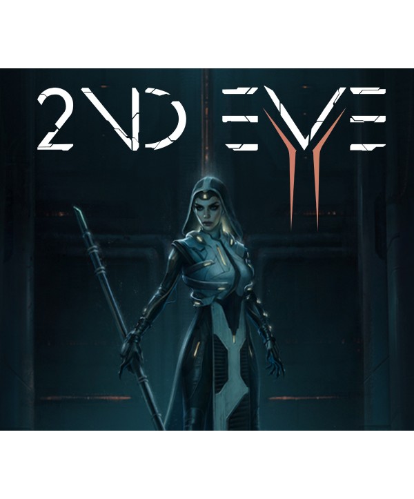 2nd EVE Steam Key GLOBAL